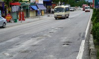 Sẽ dừng thu phí BOT nếu chậm sửa chữa quốc lộ 1 đoạn qua Hà Tĩnh