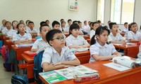 Hà Tĩnh phát động &apos;Ngày Chủ nhật không dạy thêm, học thêm&apos;