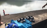 Hai học sinh lớp 6 đuối nước ở Hà Tĩnh: tìm thấy thi thể một người