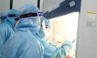 Hơn 600 mẫu xét nghiệm ở Nghệ An âm tính với virus SARS-CoV-2