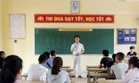 Sau phúc khảo, 94 bài thi THPT ở Nghệ An thay đổi điểm