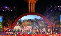 Thủ tướng dự Lễ kỷ niệm 50 năm chiến thắng Truông Bồn