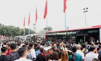 Xúc động Lễ Giao nhận quân năm 2019 tại Nghệ An