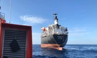 Cam kết của chủ tàu hàng Pacific với 9 ngư dân tàu cá Nghệ An mất tích