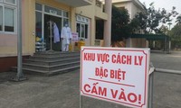 Sở Y tế Nghệ An đang chờ phía BV Bạch Mai gửi danh sách bệnh nhân từng điều trị ở Bệnh viện Bạch Mai trong 14 ngày qua để cách ly.