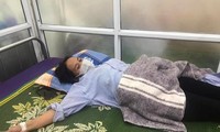 4 người nhập viện khẩn cấp ở Hà Tĩnh do ăn nhầm nấm độc