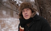 Hình ảnh mới mẻ của Hoài Linh trong phim quay ở Bắc Mỹ "Dạ cổ hoài lang"