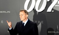 Daniel Craig xác nhận lần cuối cùng làm James Bond