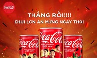 Nhãn hàng Coca-Cola phúc đáp Bộ VHTTDL trong vụ quảng cáo "Mở lon Việt Nam"