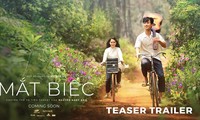 Nhà sản xuất tung teaser trailer Mắt biếc với nhạc phim của Phan Mạnh Quỳnh