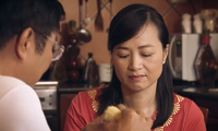 Vợ Bí thư Nhân muốn chồng rút khỏi tỉnh Việt Thanh