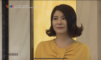 Kim Oanh trong vai cô em gái mưa đỏng đảnh