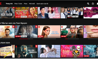 Yêu cầu công ty Netflix tuân thủ quy định pháp luật Việt Nam