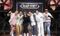 Rap Việt lọt đề cử Chương trình truyền hình tại giải Mai Vàng 2020