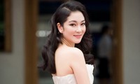 Hoa hậu Nguyễn Thị Huyền tái xuất trong Tuần phim Việt trên VTV Go