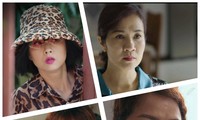 Những bà mẹ khủng khiếp trên màn ảnh Việt