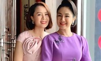 NSND Thu Hà, diễn viên Hồng Diễm có tên đề cử ở VTV Awards