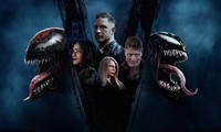 "Venom: Đối mặt tử thù" là phim Marvel có doanh thu cao nhất.