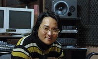 Nhạc sĩ Ngọc Châu (1967-2022). Ảnh: Nguyễn Đình Toán