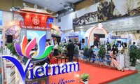 Khai mạc Hội chợ VITM Hà Nội 2022: Cơ hội định vị, cơ cấu lại ngành du lịch