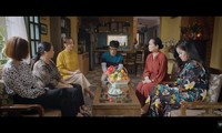 Thương ngày nắng về P2 tập 30: Mẹ con bà Hiền (NSND Lan Hương) xin lỗi, Khánh (Lan Phương) dứt tình