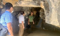 Sự thật ngỡ ngàng về phòng nghỉ trong hang đá giá gần 100 triệu đồng/đêm ở Ninh Bình
