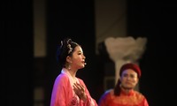 Đạo diễn sân khấu giỏi ở Việt Nam đếm trên đầu ngón tay