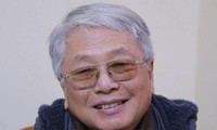 Nhạc sĩ Phú Ân qua đời