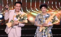 Trấn Thành nhận giải Diễn viên điện ảnh nổi bật năm 2022