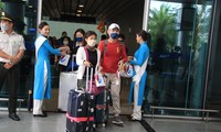 Việt Nam gửi công hàm đề nghị Trung Quốc sớm mở tour du lịch