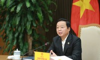 Phó Thủ tướng Trần Hồng Hà: Bảo đảm văn hóa phát triển cân đối với chính trị, kinh tế