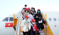 Trung Quốc mở tour du lịch Việt Nam: Tin vui, nhưng còn một số thắc mắc...