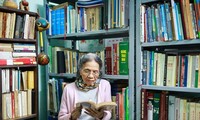 PGS Đặng Thị Hạnh - con gái GS Đặng Thai Mai qua đời ở tuổi 94