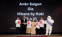 Sun Group đồng hành với Michelin Guide gắn sao cho 4 nhà hàng Việt Nam