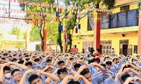 Giáo hội Phật giáo Việt Nam khuyến khích tổ chức khóa tu mùa hè phù hợp, an toàn