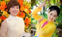 NSƯT Ngọc Huyền, Thu Huyền và dàn nghệ sĩ nữ được phong Nghệ sĩ nhân dân năm 2023