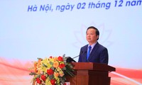 Phát triển Viện Hàn lâm Khoa học xã hội Việt Nam thành trung tâm nghiên cứu trọng điểm