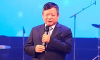 Trao Giải thưởng Âm nhạc Việt Nam 2023: Thiếu vắng ca khúc thiếu nhi