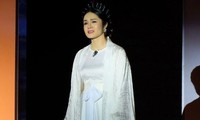 Giải mã nữ sĩ Hồ Xuân Hương trên sân khấu chèo sau 37 năm