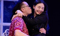 Quỳnh Kool, Lương Thu Trang tham gia vở kịch 16+ ‘Người lạ hoàn hảo’ 