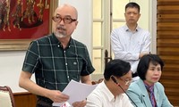 Cục trưởng Cục Điện ảnh trả lời về vấn đề nóng của Hãng phim truyện Việt Nam