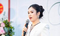 Kinh nghiệm chữa nói ngọng của MC Thanh Mai