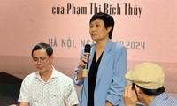 Tiểu thuyết hơn 600 trang phơi bày tật xấu trong gia đình người Việt 