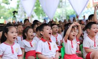 Hà Nội đề xuất cho học sinh, trẻ mầm non quay lại trường học