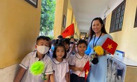 Hà Nội, các trường sẵn sàng cho học sinh tựu trường từ tháng 9. 