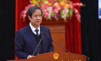 Bộ trưởng Nguyễn Kim Sơn: Tránh coi trường chuyên là nơi để có huân huy chương, thành tích