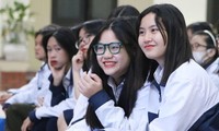 Hà Nội dẫn đầu cả nước về số lượng giải học sinh giỏi quốc gia