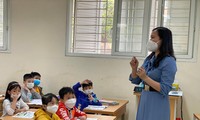 Việt Nam xếp thứ 59 về giáo dục