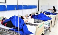 Hàng trăm học sinh ngộ độc ở Nha Trang: Bộ GD&amp;ĐT chỉ đạo khẩn