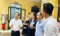 Sở GD&amp;ĐT Hà Nội kiến nghị cơ chế đặc thù